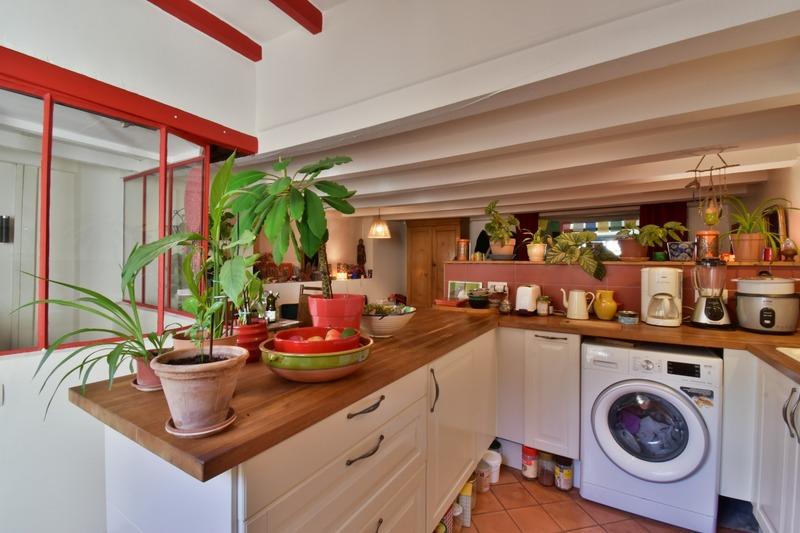 Appartement - 81 m² - 3 pièces