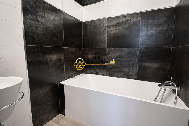 Appartement - 63 m² - 4 pièces