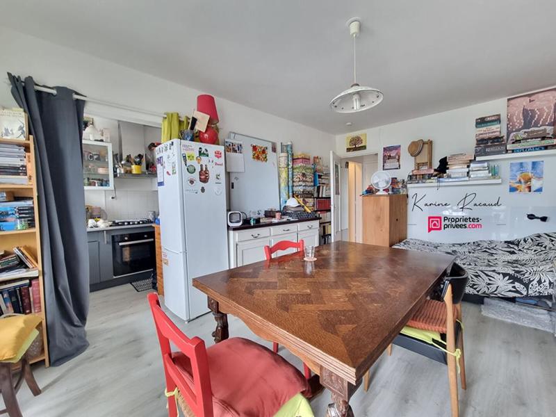 Appartement - 32 m² - 1 pièce