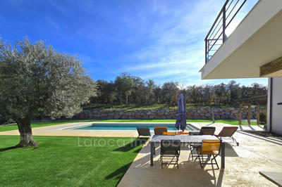 Villa - 280 m² - 5 pièces