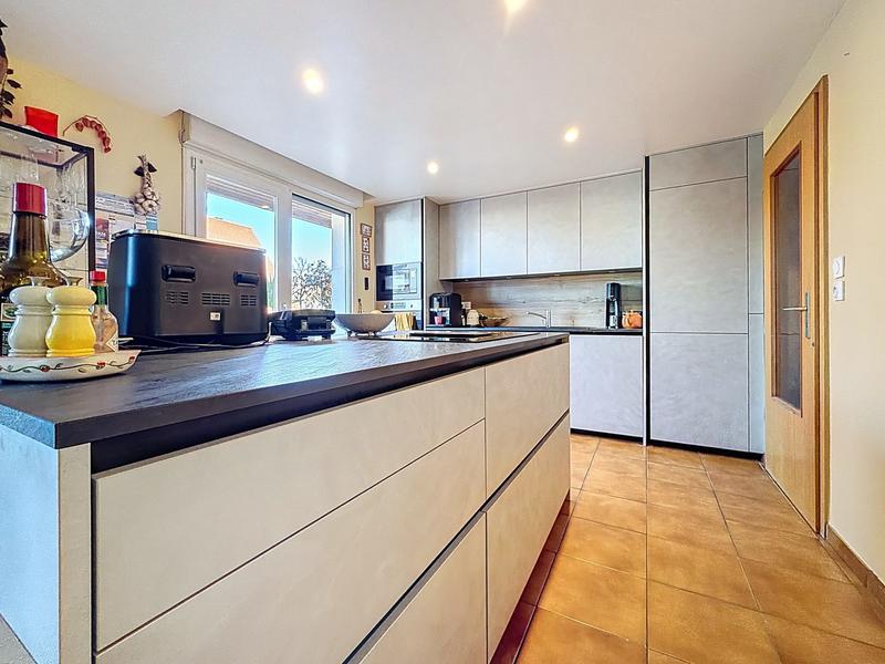 Appartement - 79 m² - 3 pièces