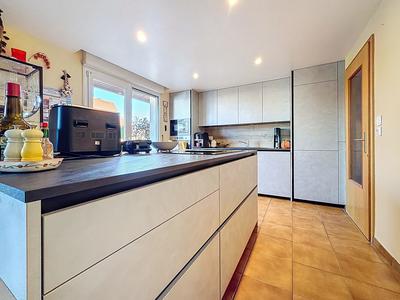 Appartement - 79 m² - 3 pièces