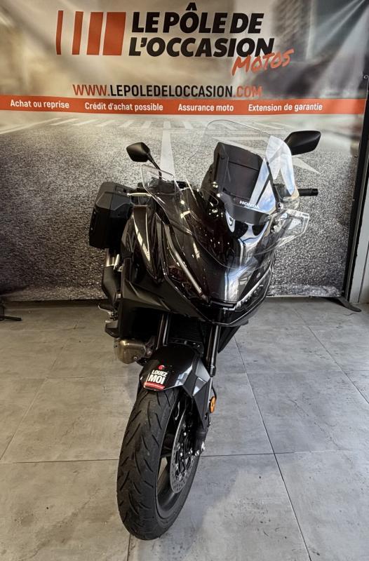 Honda Nt 1100 Dct - Nt1100dct