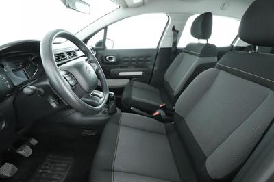 Citroën C3 1.2 PureTech Graphic 82 ch