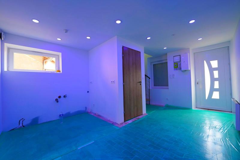 Appartement - 70 m² - 2 pièces