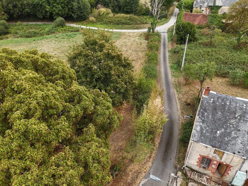 Maison - 34 m² - 2 pièces