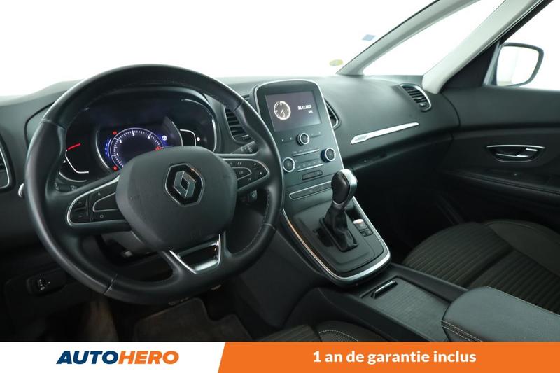Renault Scénic 1.7 Blue dCi Business Edc 120 ch