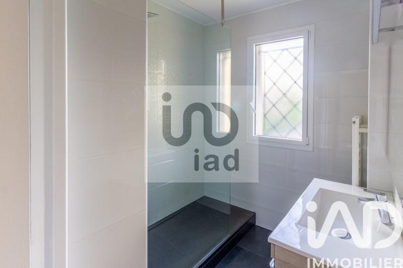 Appartement - 69 m² - 4 pièces