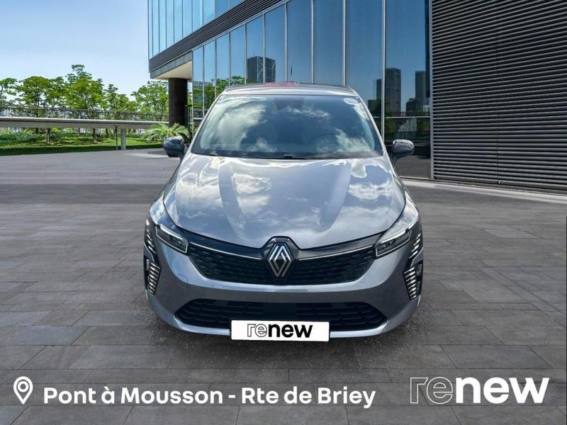 Renault Clio V TCe 90 ch Gsr2 Evolution