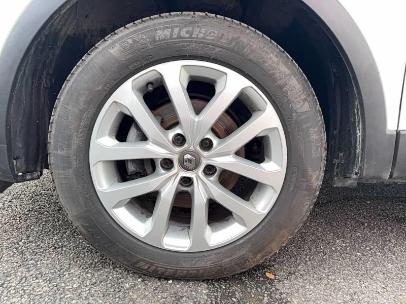 Renault Kadjar Blue dCi 115 Business