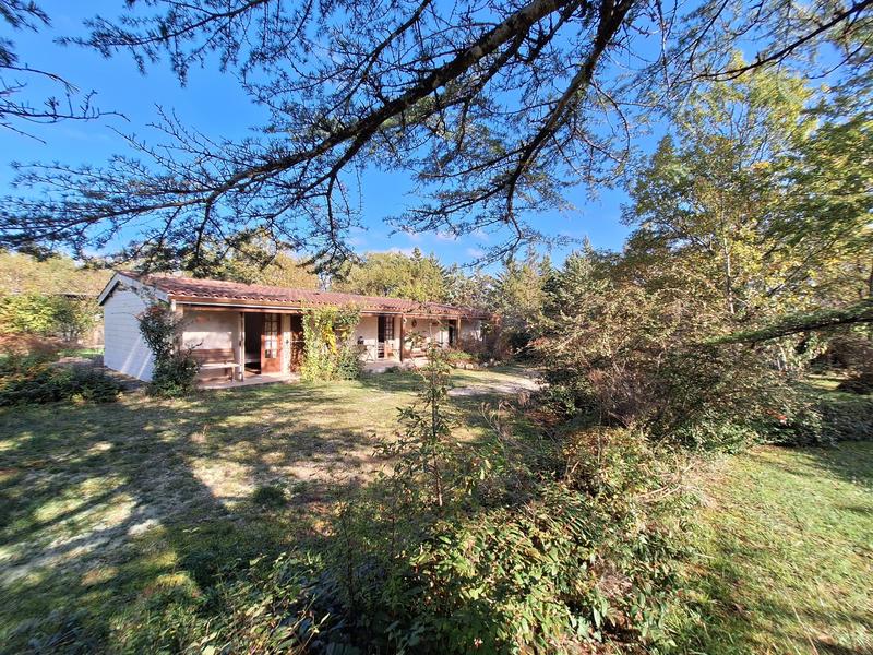 Maison - 425 m² - 11 pièces