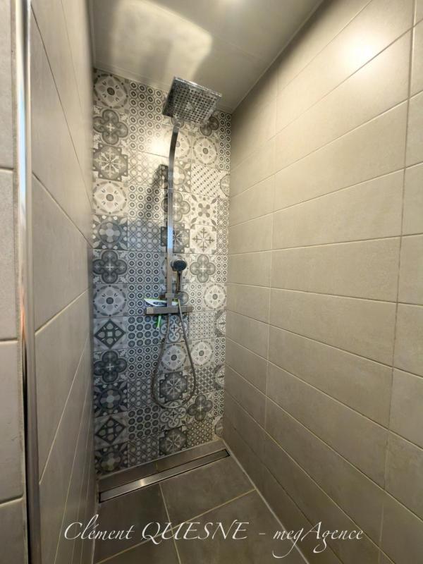 Maison - 56 m² - 3 pièces