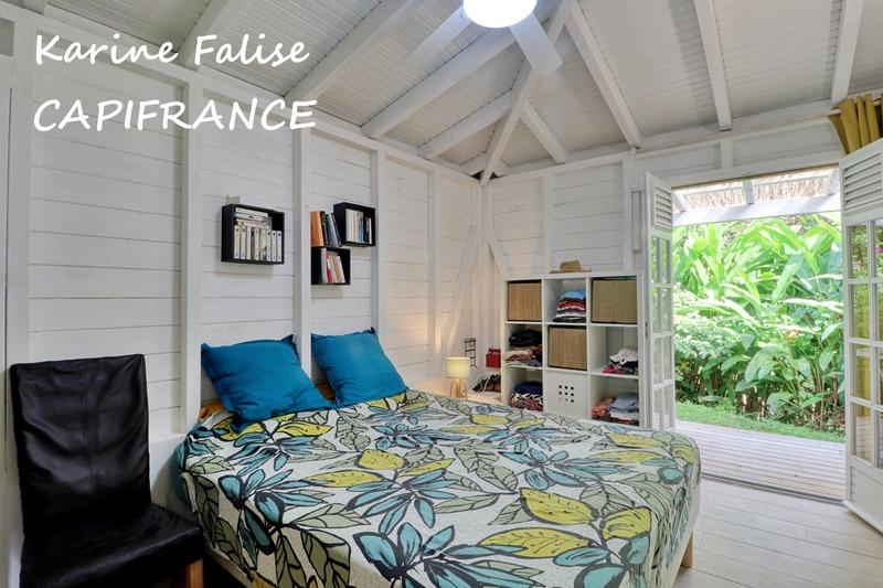 Maison - 77 m² - 4 pièces