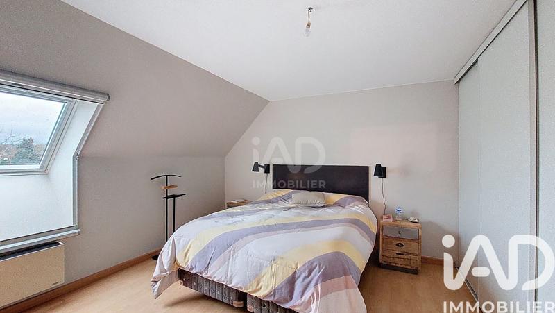 Maison - 160 m² - 7 pièces