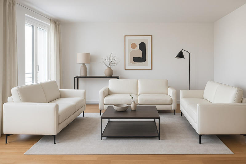 Appartement - 71 m² - 4 pièces