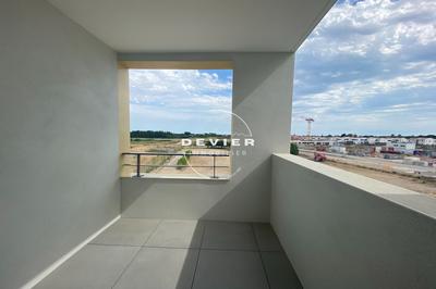 Appartement - 25 m² - 1 pièce