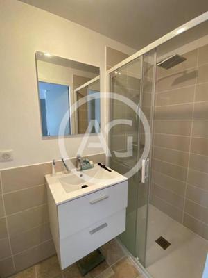 Appartement - 30 m² - 2 pièces