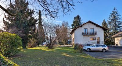 Maison - 123 m² - 5 pièces