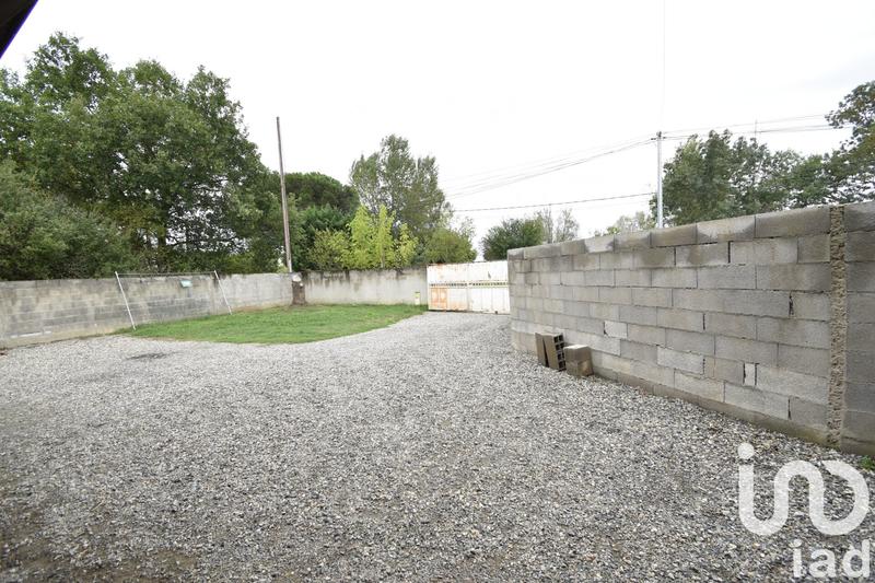 Maison - 59 m² - 3 pièces