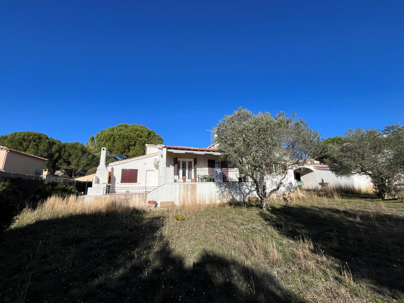 Maison - 142 m² - 6 pièces