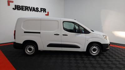 Opel Combo 1.5 diese 100ch L2h1/augme Cargo Pack c