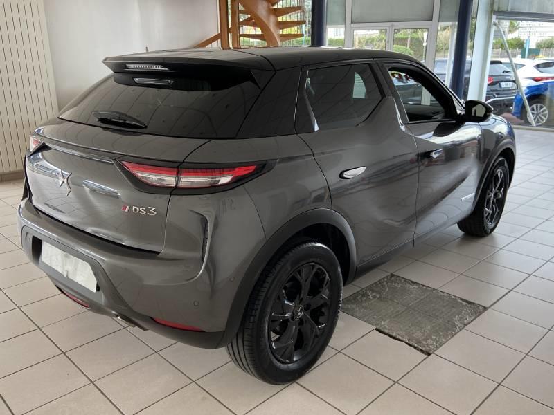 Ds Ds 3 Ds3 Crossback BlueHDi 100 Bvm6 Performance Line