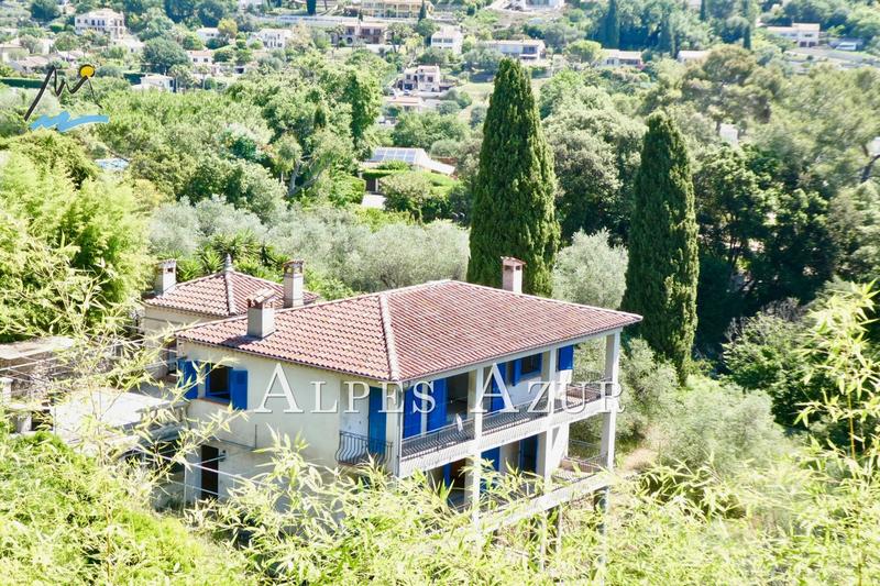 Villa - 210 m² - 10 pièces