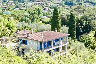 Villa - 210 m² - 10 pièces