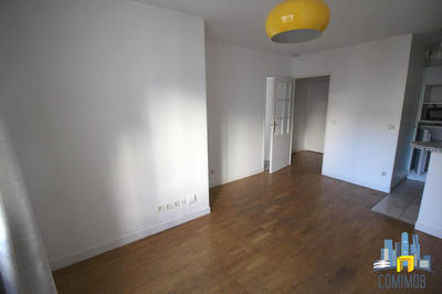 Appartement - 33 m² - 2 pièces