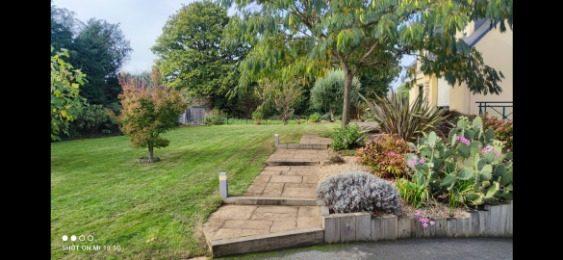 Maison contemporaine - 145 m² - 7 pièces