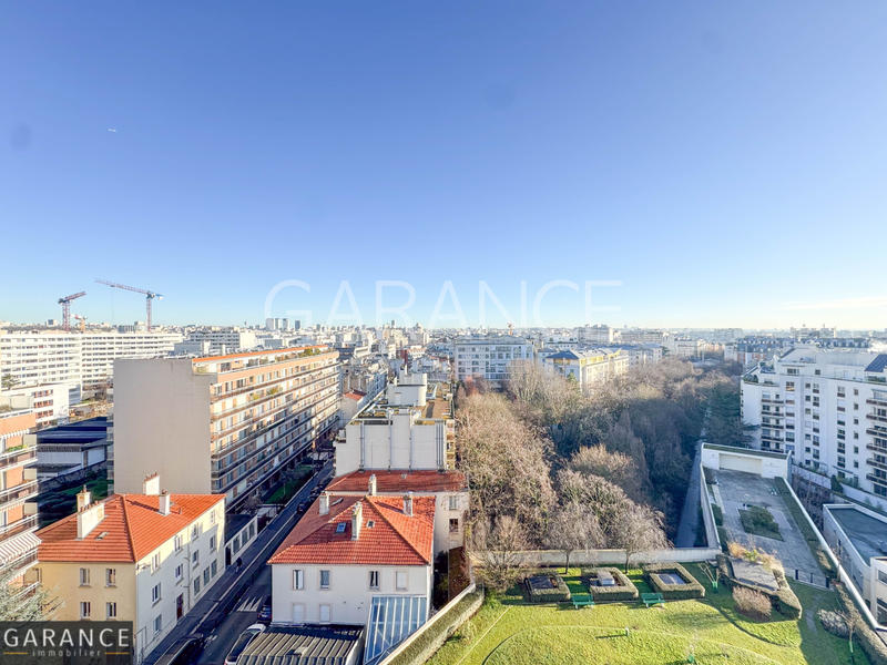 Appartement - 107 m² - 6 pièces