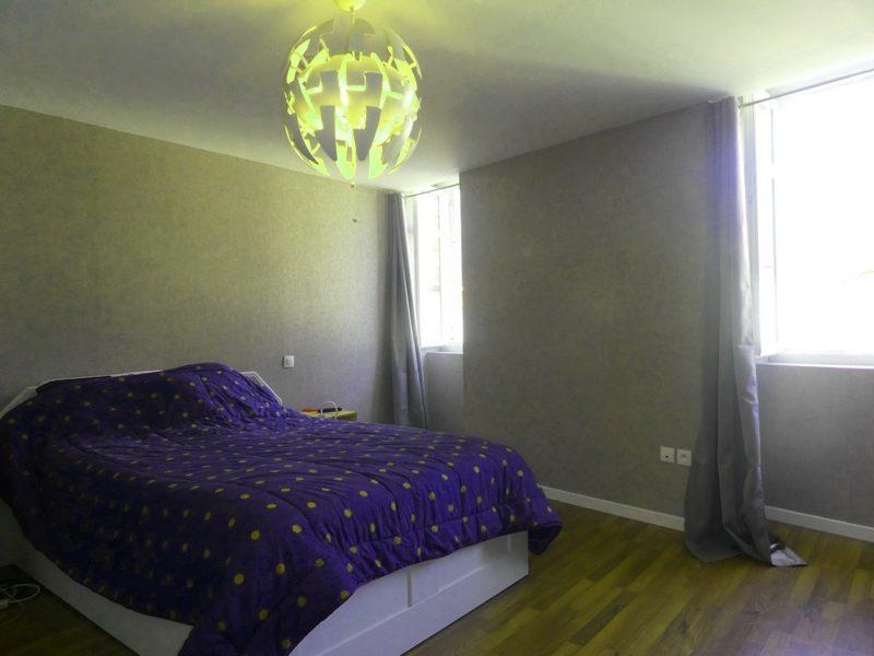 Maison ancienne - 145 m² - 5 pièces