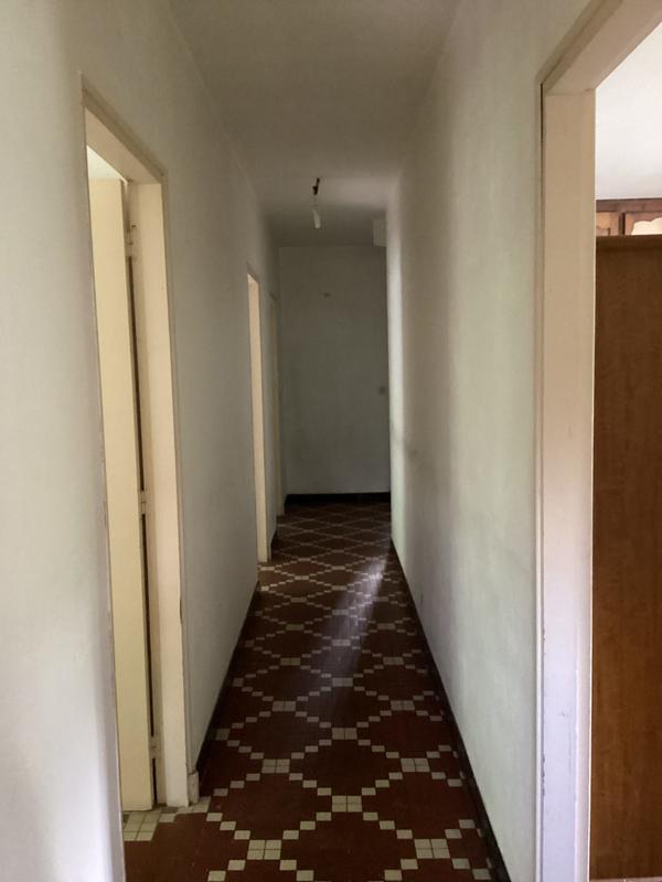 Maison - 115 m² - 6 pièces