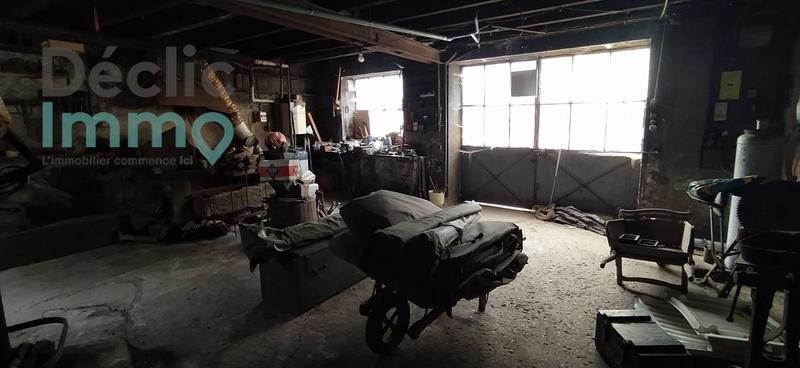 Maison - 94 m² - 6 pièces