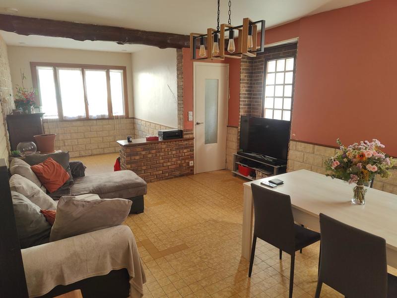 Maison - 103 m² - 4 pièces