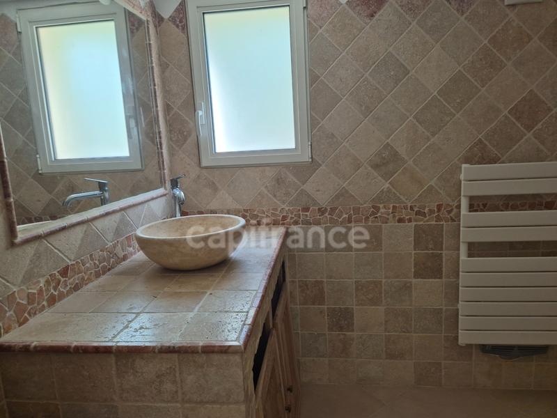 Maison - 173 m² - 5 pièces