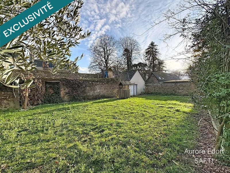 Maison - 142 m² - 6 pièces