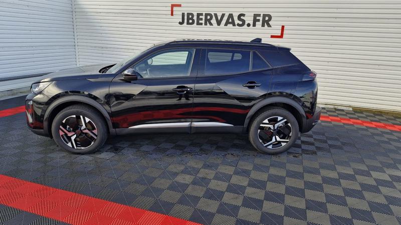 Peugeot 2008 Hybrid 145 E-Dcs6 Allure