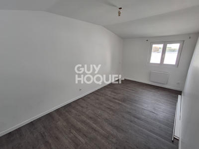 Maison - 80 m² - 5 pièces