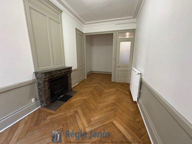 Appartement - 86 m² - 3 pièces