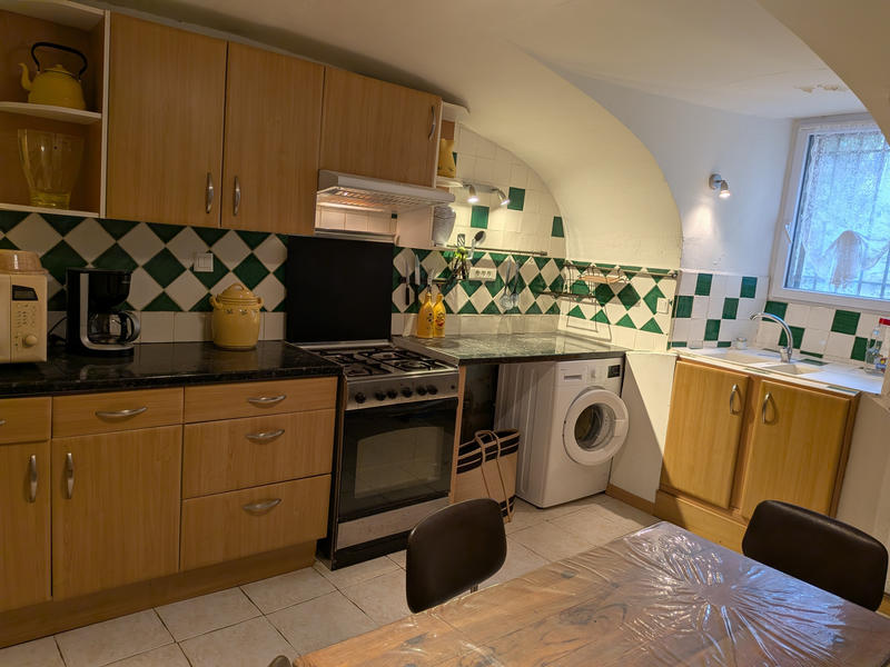 Maison - 195 m² - 9 pièces