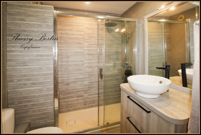 Appartement - 120 m² - 4 pièces