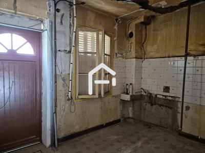 Appartement - 87 m² - 3 pièces