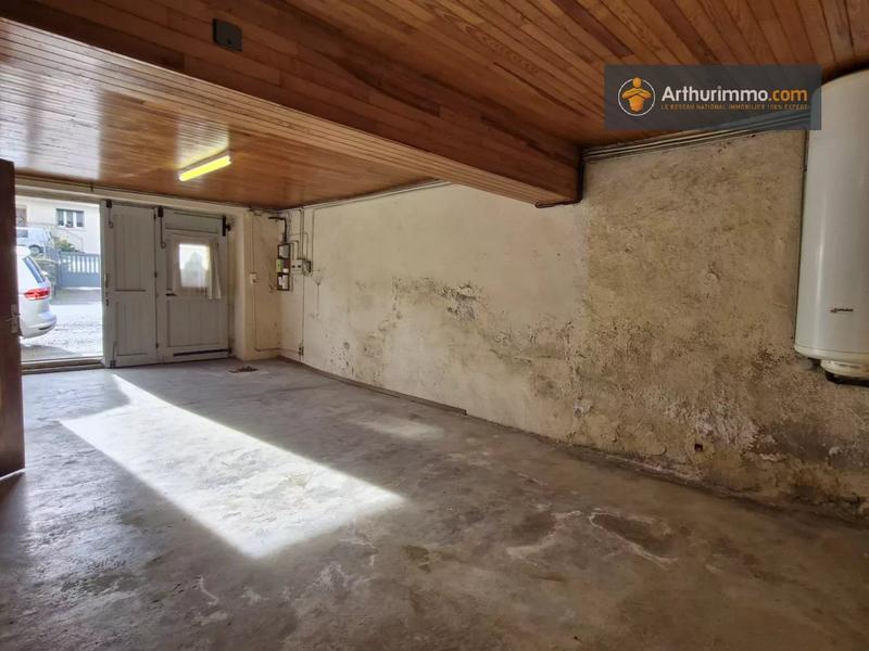 Maison - 179 m² - 5 pièces