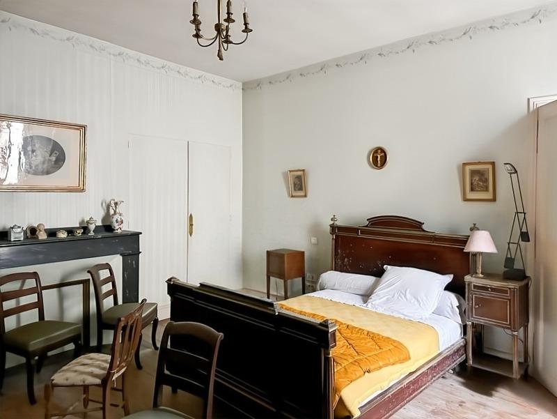 Immeuble - 171 m² - 10 pièces