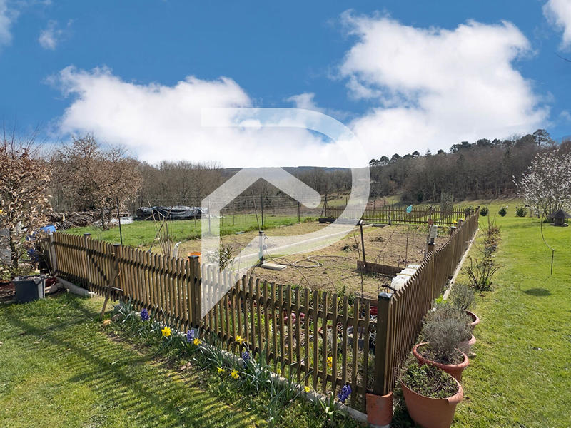 Maison - 139 m² - 4 pièces