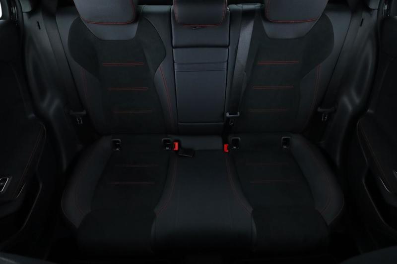 Mercedes Classe a Berline 200 d Amg Line 8g-Dct 150 ch