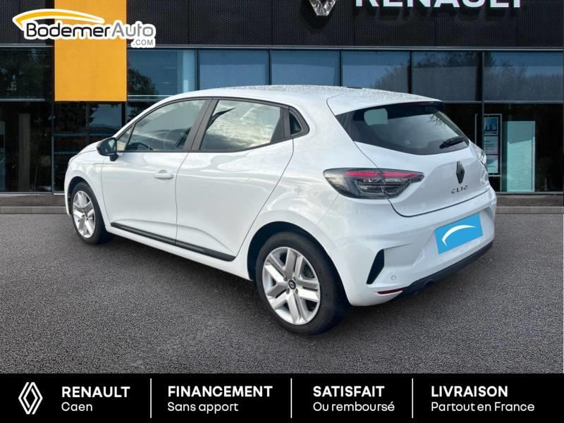 Renault Clio SCe 65 ch Gsr2 Evolution