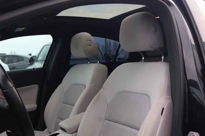 Mercedes Classe a Business 200 Cdi BlueEFFICIENCY