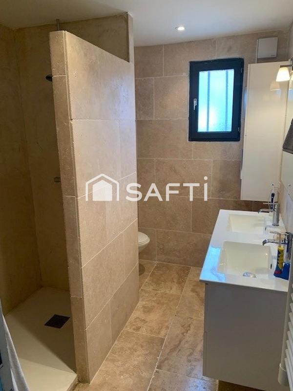 Maison - 127 m² - 4 pièces